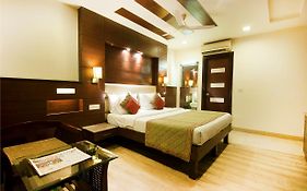 Hotel Amaltas International - Delhi-16